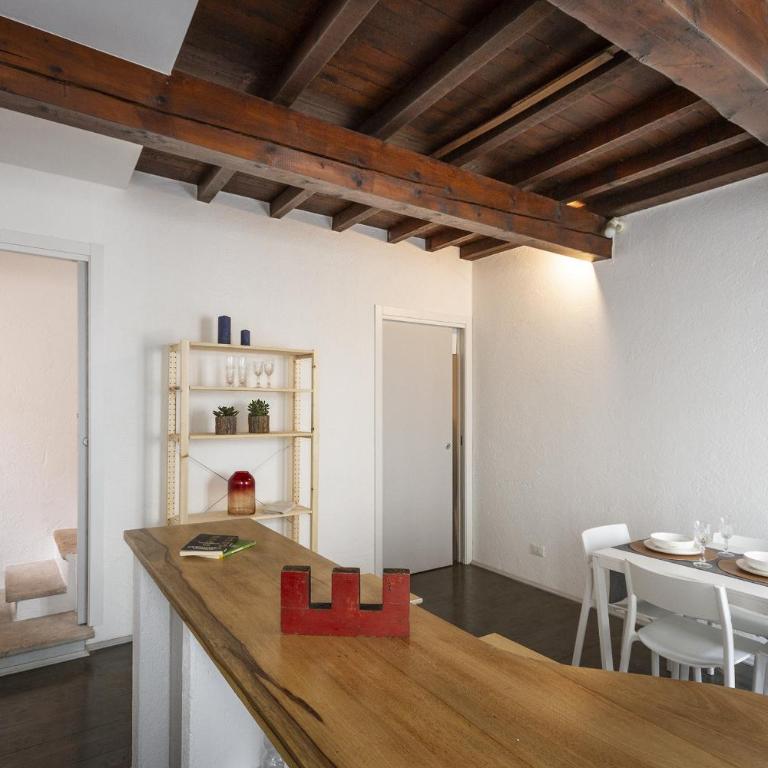 Cedro Apartment - Smart Holiday - Appartamento con 2 Camere da Letto - 14