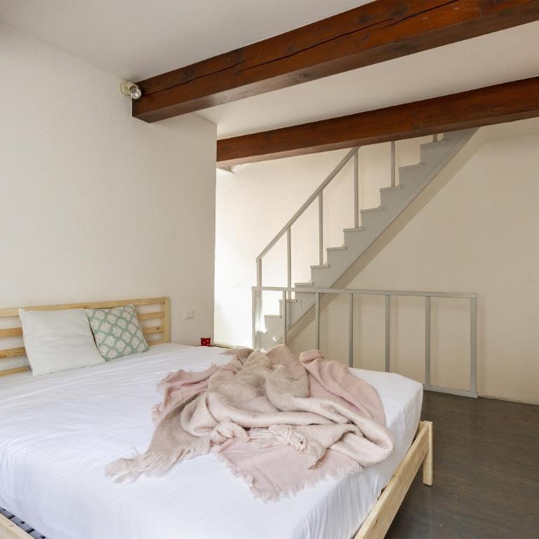 Cedro Apartment - Smart Holiday - Appartamento con 2 Camere da Letto - 24
