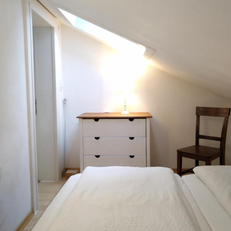 Appartement Harrer - Apartment mit Seeblick - 1