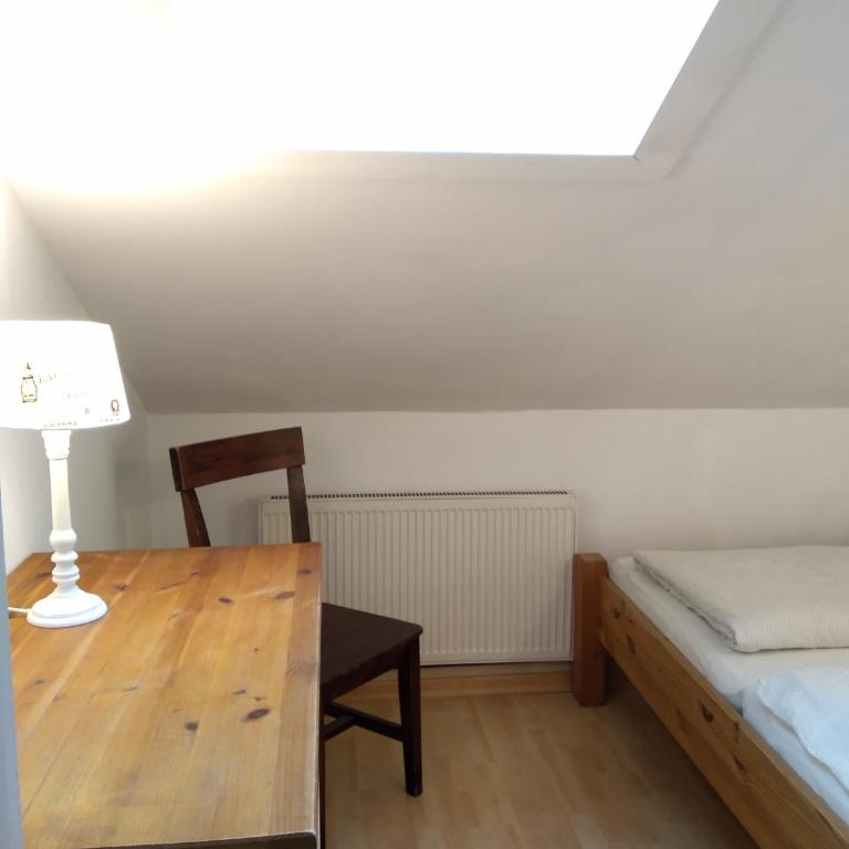 Appartement Harrer - Apartment mit Seeblick - 2