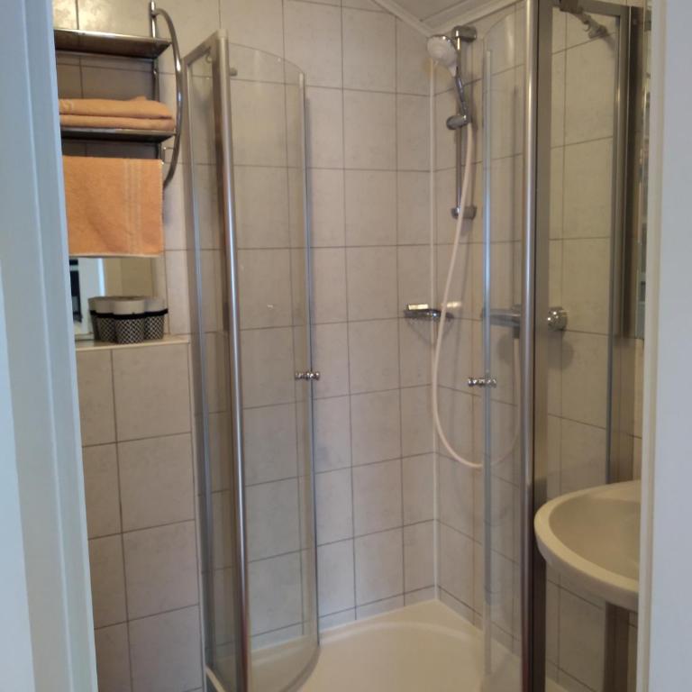 Appartement Harrer - Apartment mit Seeblick - 3