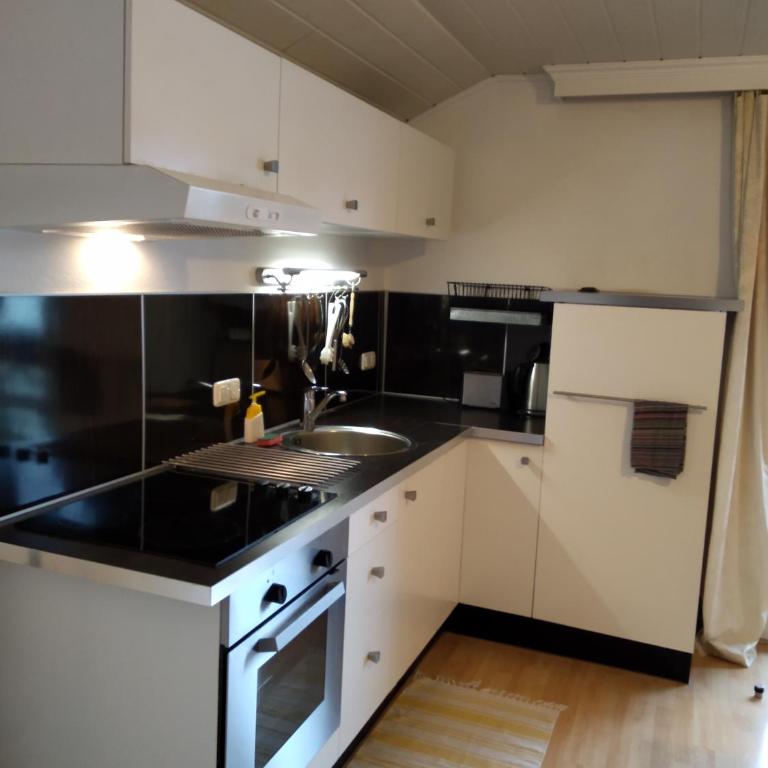 Appartement Harrer - Apartment mit Seeblick - 21