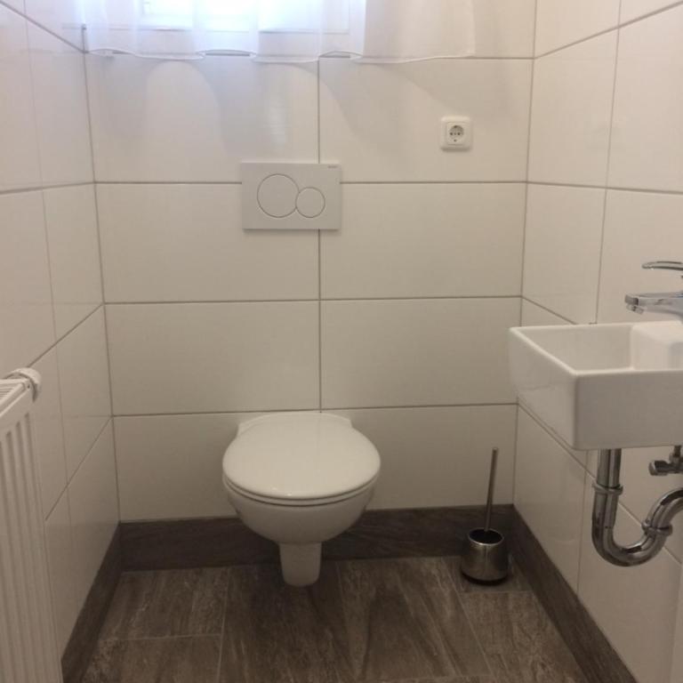 Art Chic - your exklusive stay - Three-Bedroom Apartment - 25