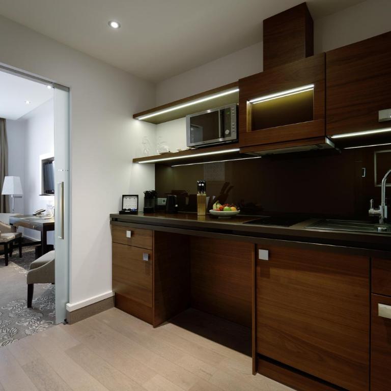 Hotel Maximilian’s - Studio - 3