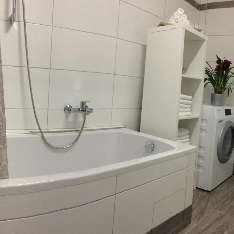 Art Chic - your exklusive stay - Three-Bedroom Apartment - 27