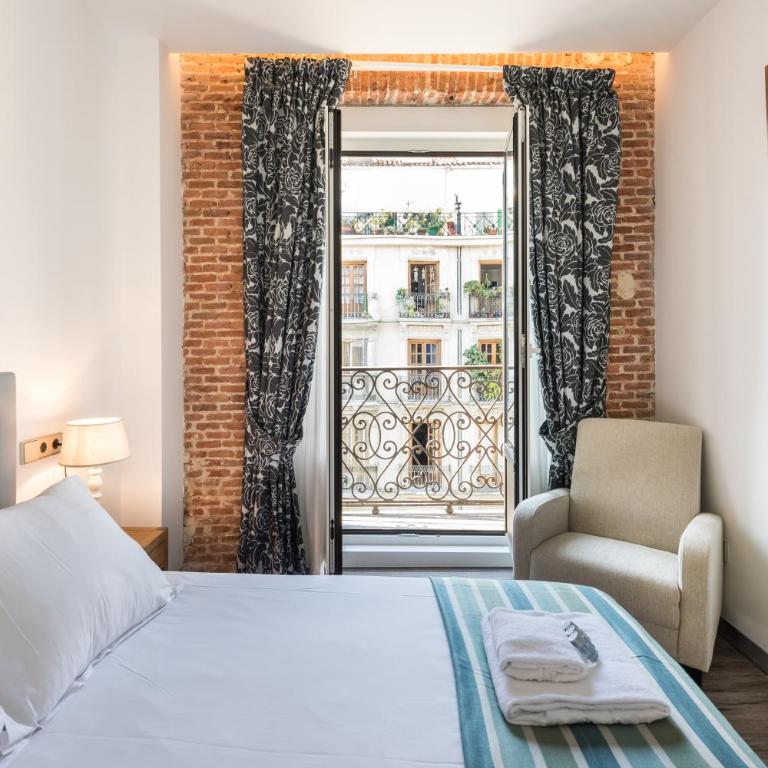 PUERTA DEL SOL CITY CENTER IV - Two-Bedroom Apartment - 16