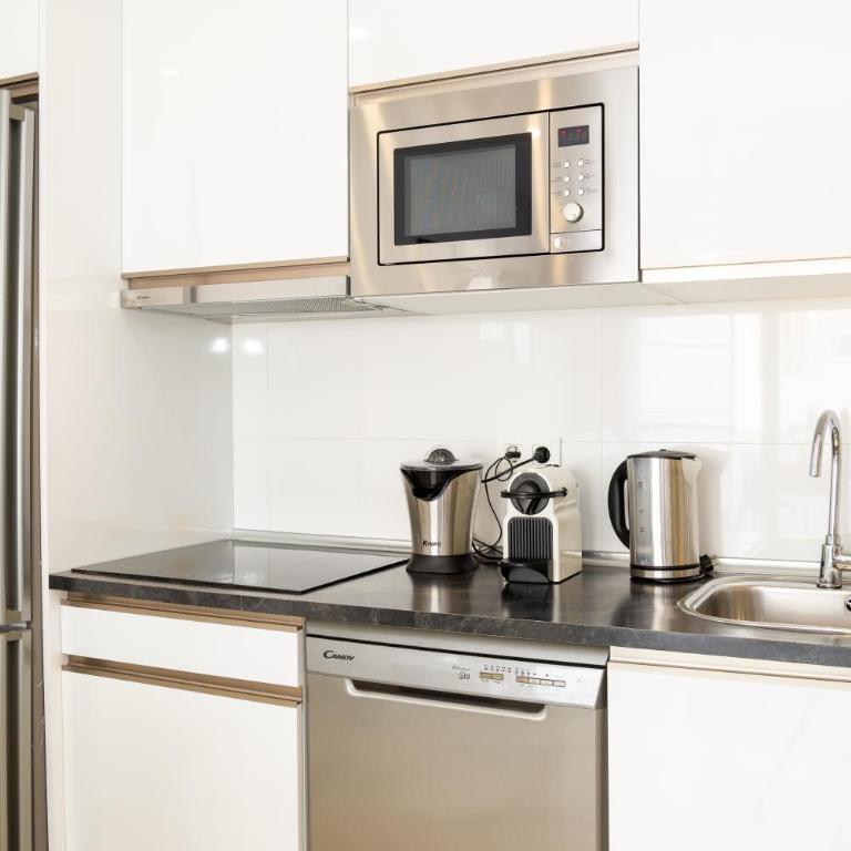 Casa Flor - One-Bedroom Apartment - 4