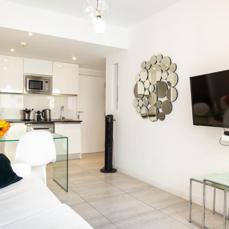Casa Flor - One-Bedroom Apartment - 6