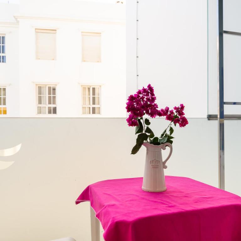 Casa Flor - One-Bedroom Apartment - 9