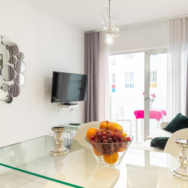 Casa Flor - One-Bedroom Apartment - 12