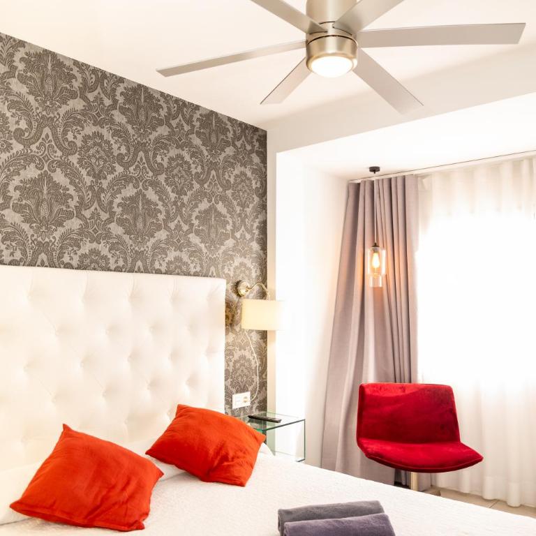 Casa Flor - One-Bedroom Apartment - 25