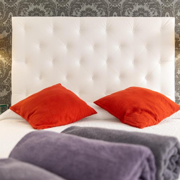 Casa Flor - One-Bedroom Apartment - 27