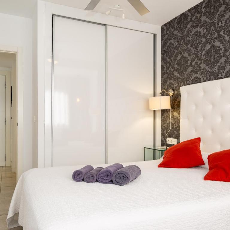 Casa Flor - One-Bedroom Apartment - 28
