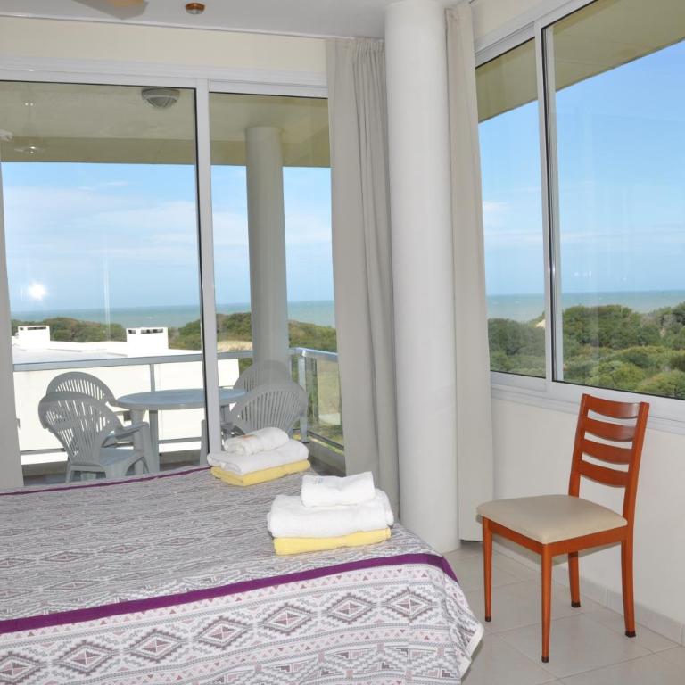 Alma Marina - Apartamento de 1 dormitorio (2 adultos) - 4