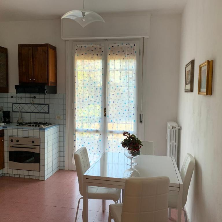 Casa Bianca Firenze - Appartamento con 1 Camera da Letto - 2