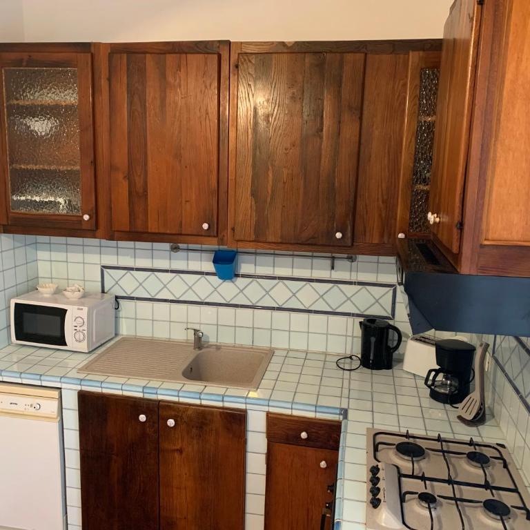 Casa Bianca Firenze - Appartamento con 1 Camera da Letto - 5