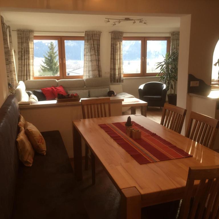 Auszeit 177 - Apartment - 22