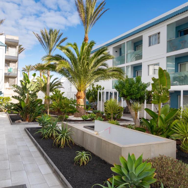 Casa Flor - One-Bedroom Apartment - 23