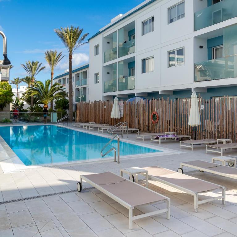 Casa Flor - One-Bedroom Apartment - 24