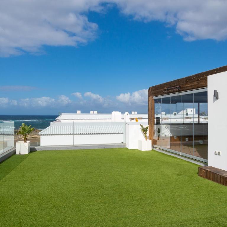 Casa Flor - One-Bedroom Apartment - 1