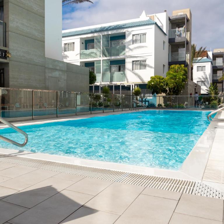 Casa Flor - One-Bedroom Apartment - 16