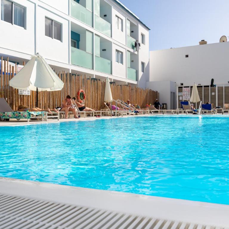 Casa Flor - One-Bedroom Apartment - 18
