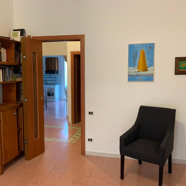 Casa Bianca Firenze - Appartamento con 1 Camera da Letto - 10