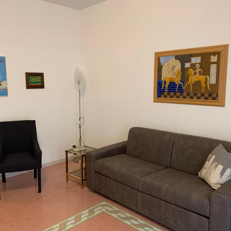Casa Bianca Firenze - Appartamento con 1 Camera da Letto - 11