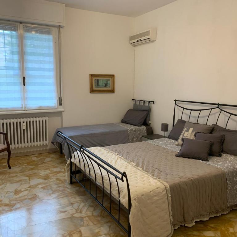 Casa Bianca Firenze - Appartamento con 1 Camera da Letto - 7