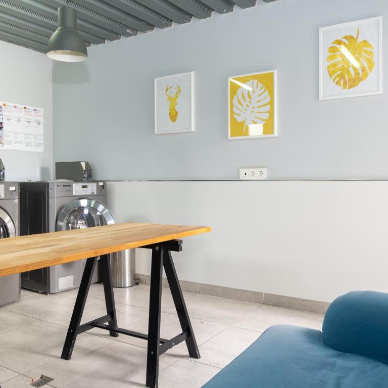 Casa Flor - One-Bedroom Apartment - 36