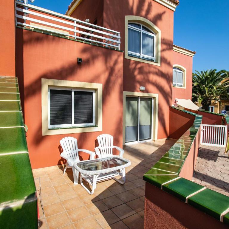 Home FTV, by Comfortable Luxury - Casa de 2 dormitorios - 15