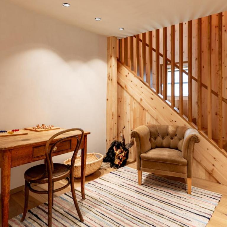 das Stieger - Apartment mit 3 Schlafzimmern - 18