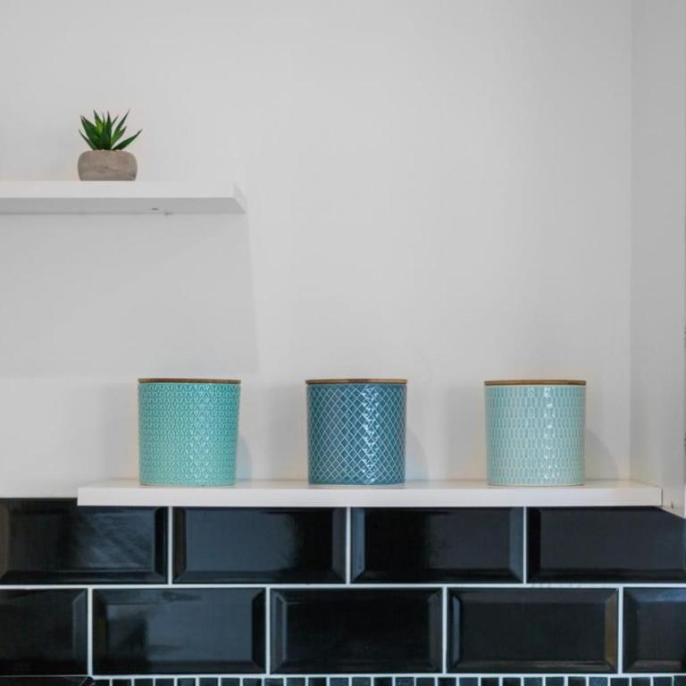 Bienvenue à Reims type studio charmant et lumineux 2eme étage - Apartment mit 1 Schlafzimmer - 5