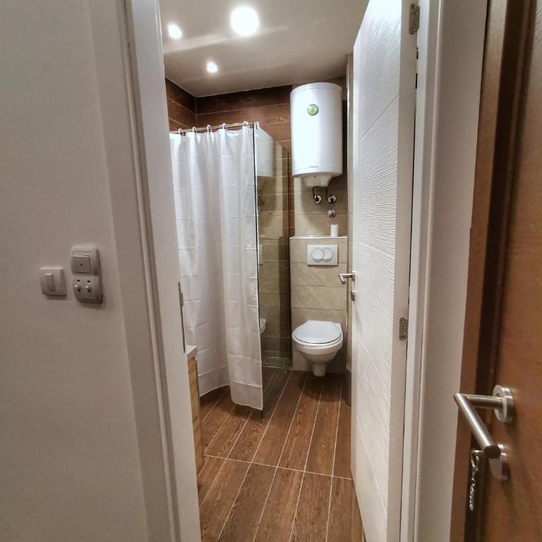 Apartman Pahulja - Milmari - Apartment with Mountain View - 15