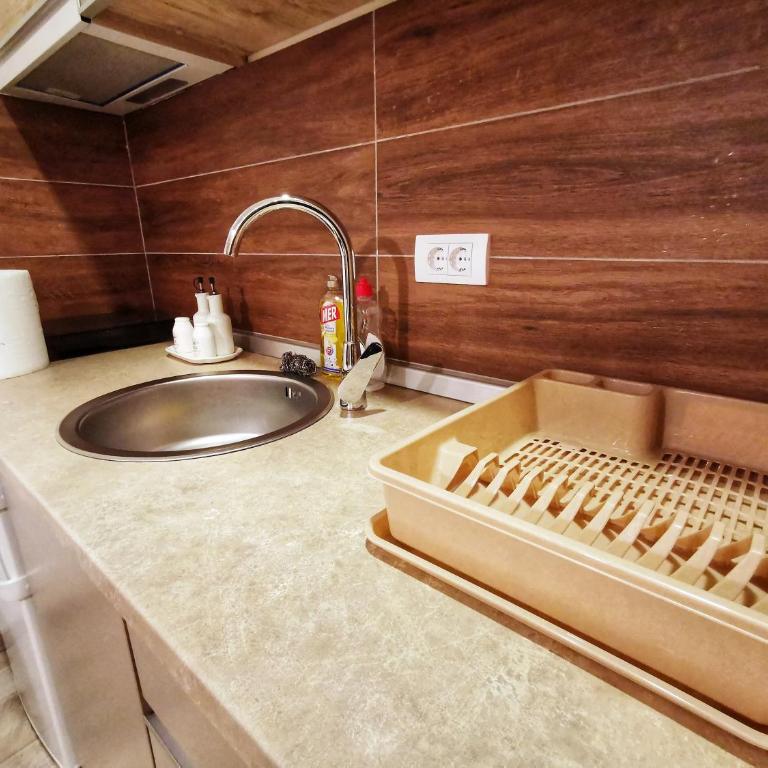 Apartman Pahulja - Milmari - Apartment with Mountain View - 14