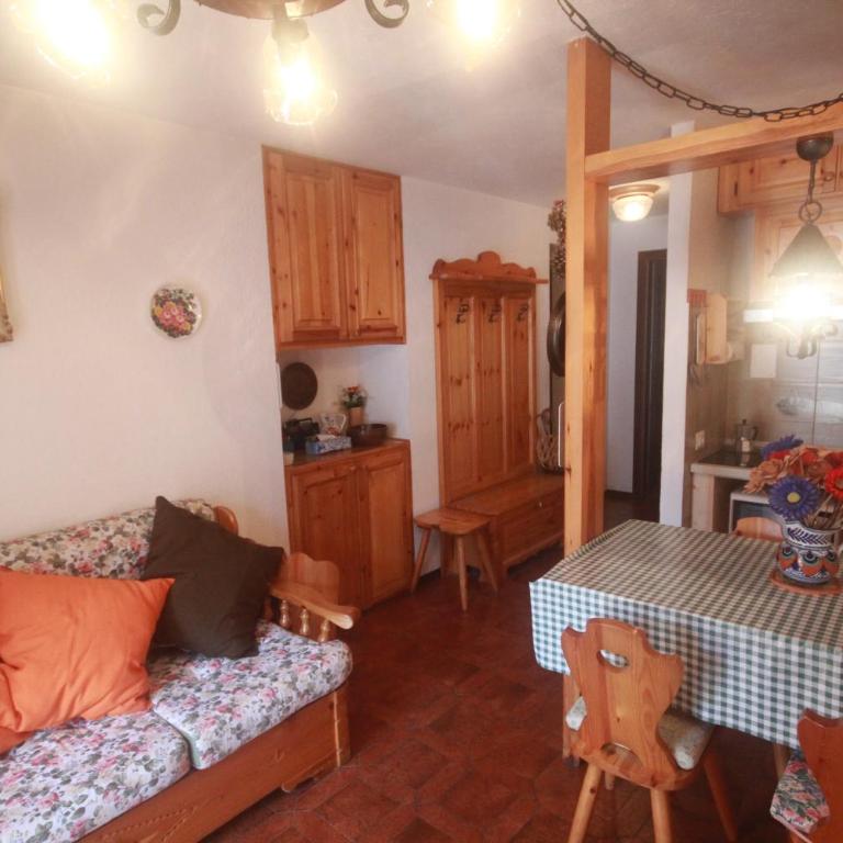 L'Atelier du Temps - La Petite maison de Pepa - Appartamento con 1 Camera da Letto - 8