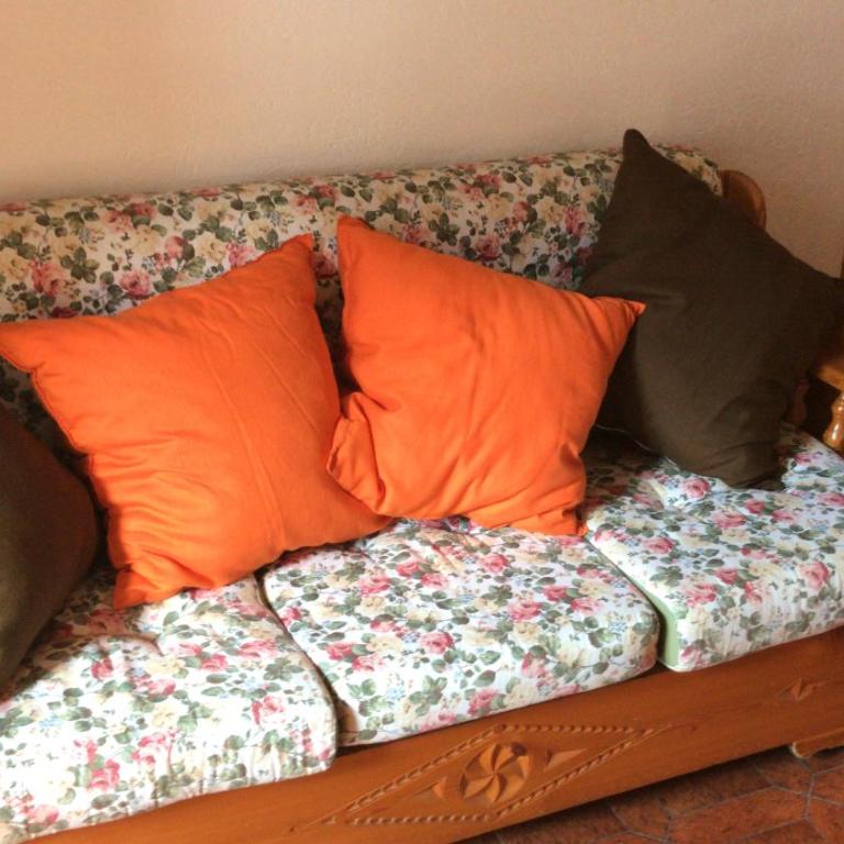 L'Atelier du Temps - La Petite maison de Pepa - Appartamento con 1 Camera da Letto - 4