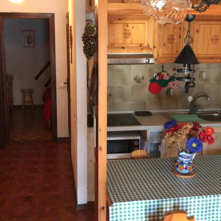 L'Atelier du Temps - La Petite maison de Pepa - Appartamento con 1 Camera da Letto - 5