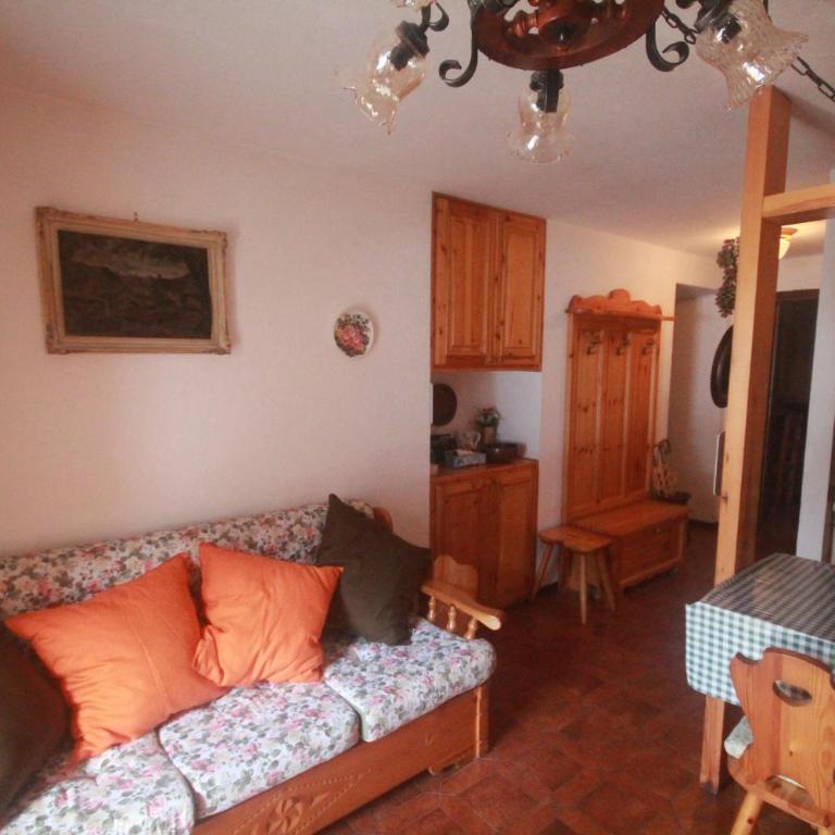 L'Atelier du Temps - La Petite maison de Pepa - Appartamento con 1 Camera da Letto - 2