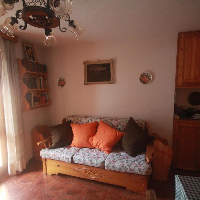 L'Atelier du Temps - La Petite maison de Pepa - Appartamento con 1 Camera da Letto - 1