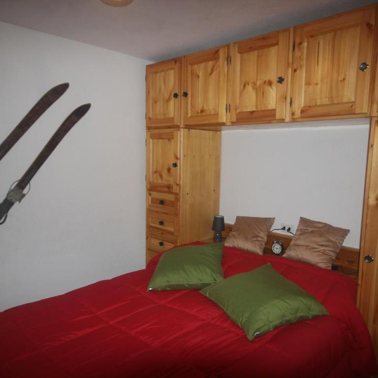 L'Atelier du Temps - La Petite maison de Pepa - Appartamento con 1 Camera da Letto - 7