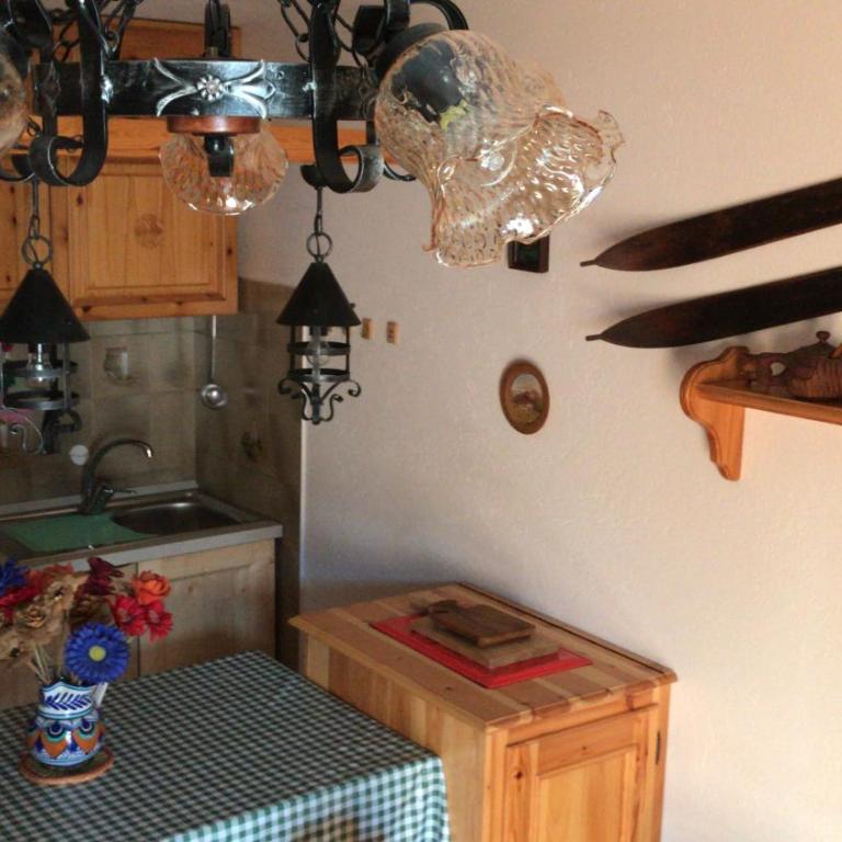 L'Atelier du Temps - La Petite maison de Pepa - Appartamento con 1 Camera da Letto - 11