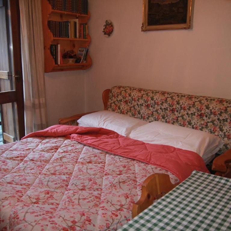 L'Atelier du Temps - La Petite maison de Pepa - Appartamento con 1 Camera da Letto - 10