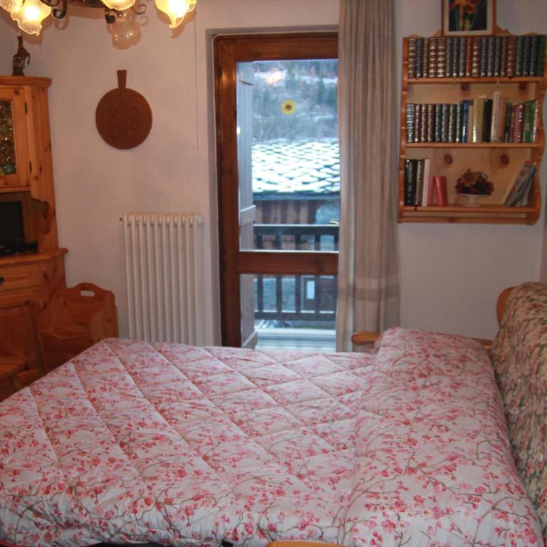 L'Atelier du Temps - La Petite maison de Pepa - Appartamento con 1 Camera da Letto - 9