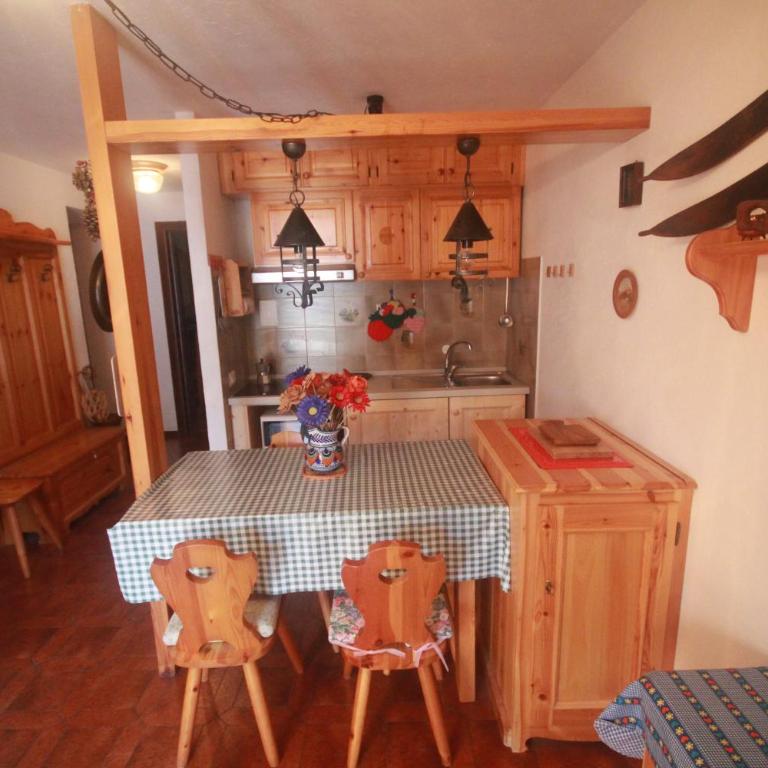 L'Atelier du Temps - La Petite maison de Pepa - Appartamento con 1 Camera da Letto - 14