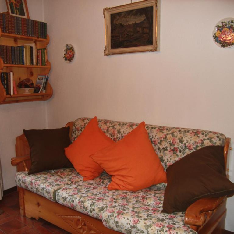 L'Atelier du Temps - La Petite maison de Pepa - Appartamento con 1 Camera da Letto - 15