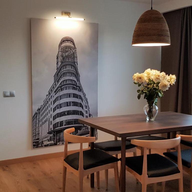 Pierre & Vacances Apartamentos Edificio Eurobuilding 2 - Appartement 2 Chambres (6 Personnes) - 13