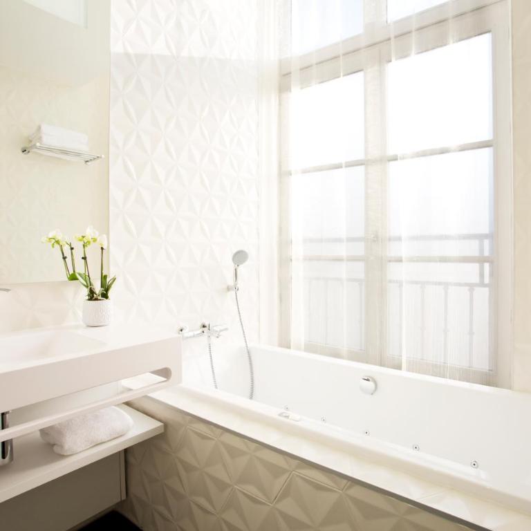 Empreinte Hotel & Spa - Suite Junior Osmose - 4