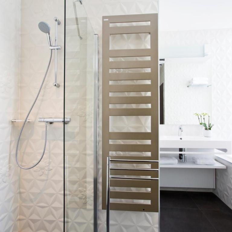 Empreinte Hotel & Spa - Suite Junior Osmose - 5