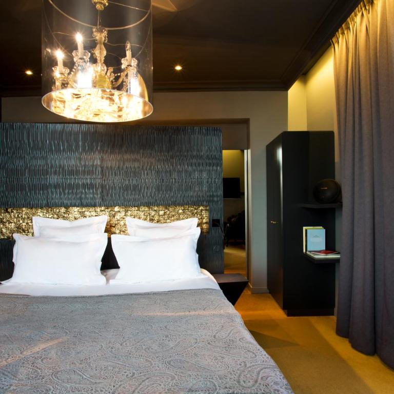 Empreinte Hotel & Spa - Suite Junior Origine - 3